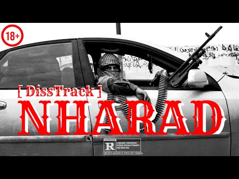 LARGO NHARAD [ DissTrack ]