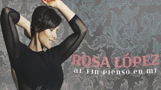 Rosa López - Al Fin Pienso En Mí - ¡Feliz 2018! - TVE 1 - 31-12-2017