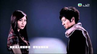 孫耀威 Eric Suen【眾傷】MV 720p HD