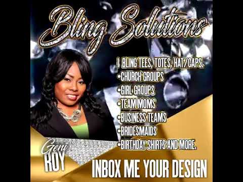 download lagu mp3 mp4 Bling Solutions, download lagu Bling Solutions gratis, unduh video klip Bling Solutions
