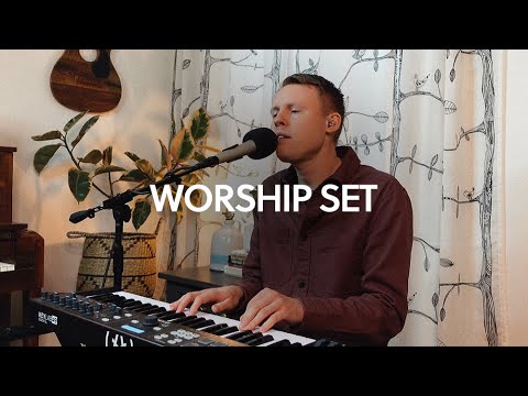 Corey Voss | Worship Set - February 1, 2023