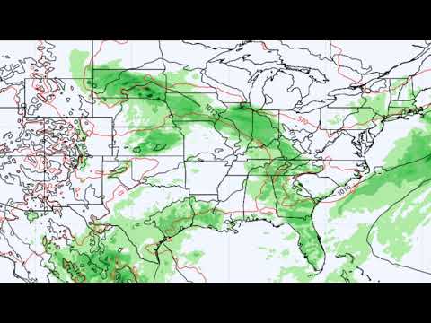 July 6, 2021 Weather Xtreme Video - Afternoon Edition