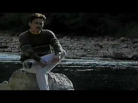 Dragan Kojic Keba - Nemam drage, nemam druga - (Official Video 1991)