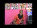LEON THOMAS Dishes On The VICTORIOUS Soundtrack