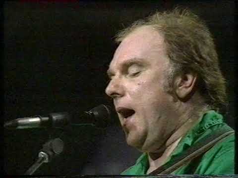 Van Morrison And The Chieftains 1987 10 29 BBC Balmoral Glasgow studio