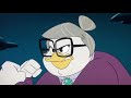 Ducktales Escape From The ImpossiBin