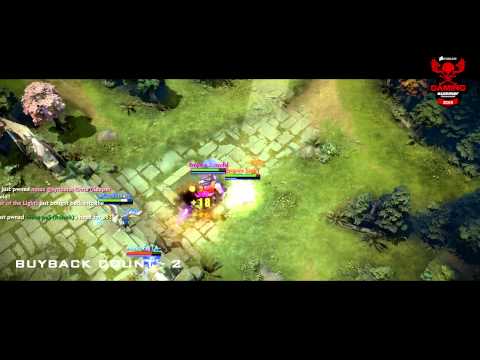 Corsair Gaming Summer Tournament - Group D Highlights