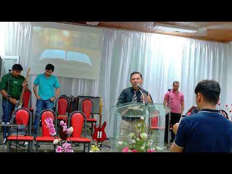 Culto general Domingo