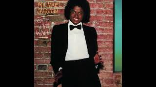 Michael Jackson - Burn This Disco Out (1979 Version Remastered)