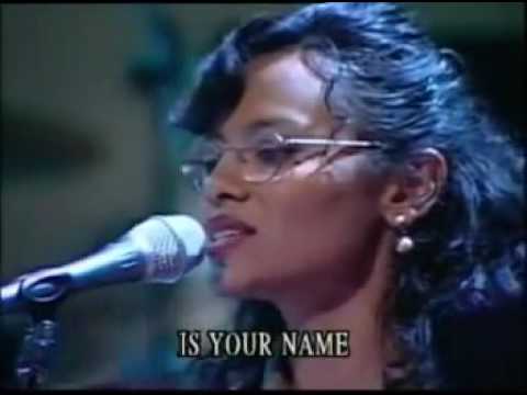 Paul Wilbur   Blessed Are You