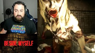 Beside Myself (DEMO) - Horror Game with Great Potential