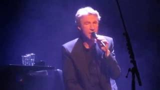 Frank Boeijen, De Ogen Van Haar Moeder op 28 mei 2016 Nijmegen