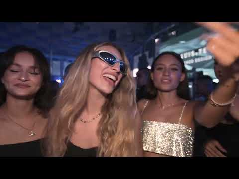 Bedroom Beach - Luciano (2022)