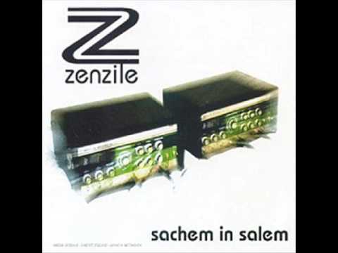 Zenzile - Sachem in Salem