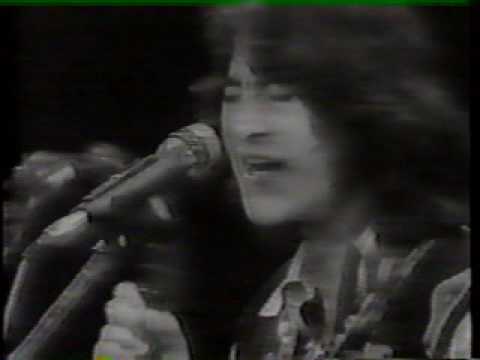 Illapu. "Juana Azurduy" 1982. Alemania