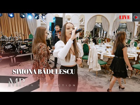 Simona Badulescu & Formatia Vulturii Banatului - Colaj Ardelene ⚪️ Majorat Cristi