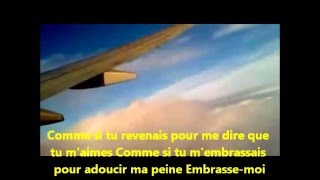 Richard Anthony - Embrasse moi (avec paroles) with lyrics