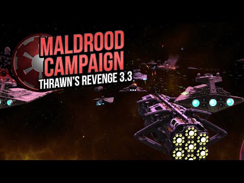Setting the Trap! | Greater Maldrood - Ep 14