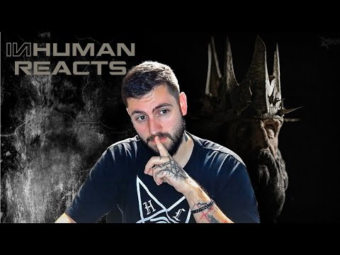 Back with another EPIC bass music compilation! | INHUMAN REACTS TO: Crowsnest Elite V