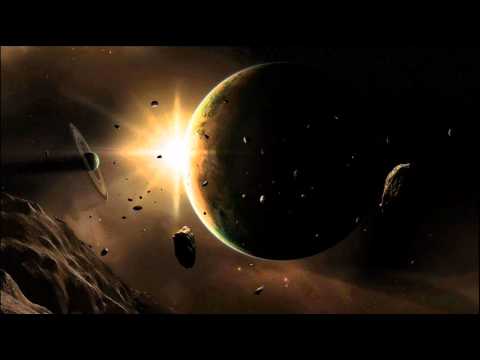 David T. Edwards - Search For Sunrise (Fringe Element Trailer Series)