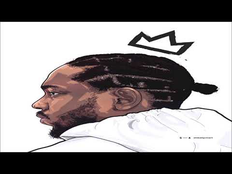 Kendrick Lamar type beat - Hallelujah