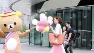 12星座妹妹的12個性自拍