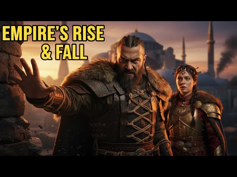 Ottoman Empire: Rise, Zenith, and Collapse