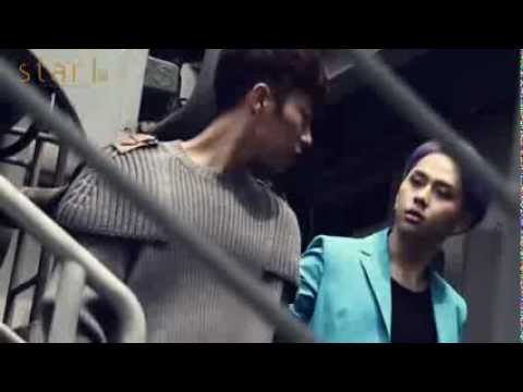 BEAST PHOTOSHOT @STAR1 MAGAZINE PART1