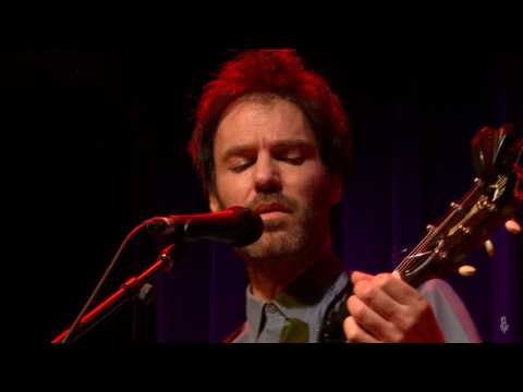 Piers Faccini - Drone (eTown webisode #1117)