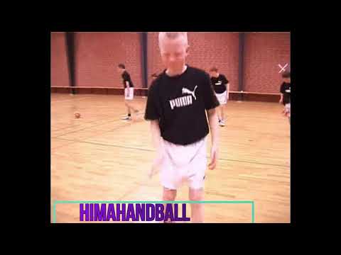 Wall Handball Drills for Beginners