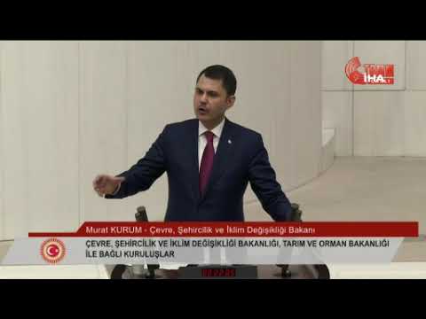 Bakan Kurum: "27 Aralık’ta Hatay’ımızda, 455 bininci yuvamızın anahtarlarını teslim edeceğiz"