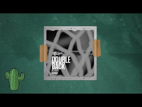 KD Baby, Blackgate Benz Zoe & Cash ThaThird - Double Back (Official Audio)