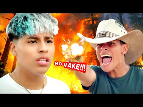 No! Vake Eliminates Magacho, It's His End (MPA NOVEL)