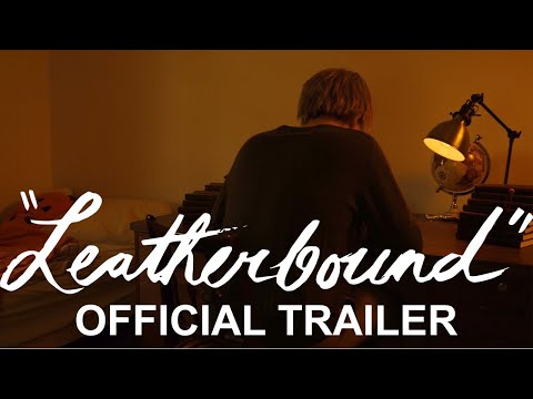 LEATHERBOUND | Official Trailer