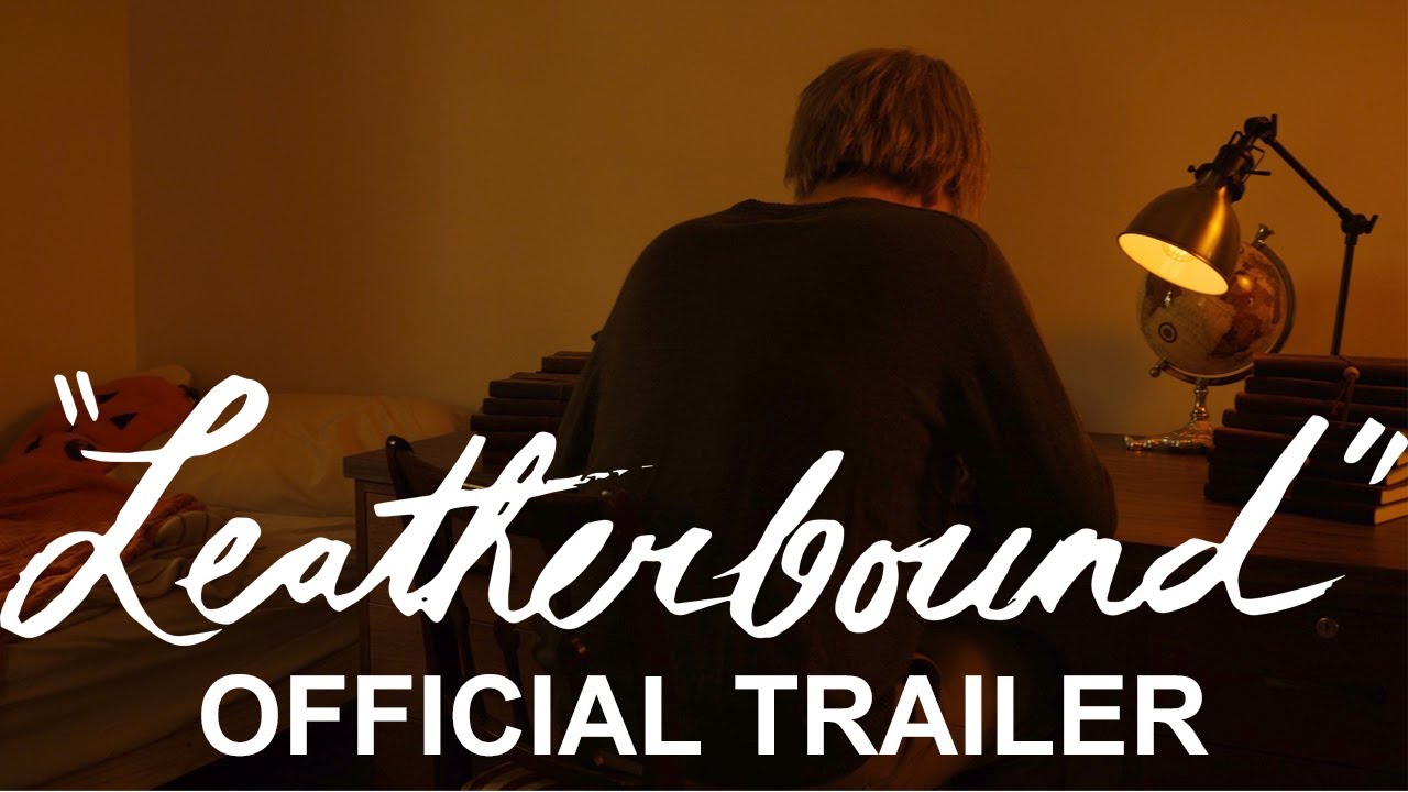 LEATHERBOUND | Official Trailer