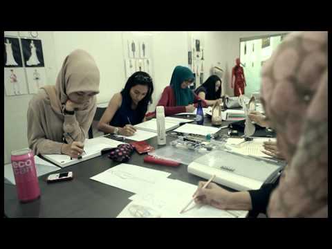 Istituto di Moda Burgo Indonesia