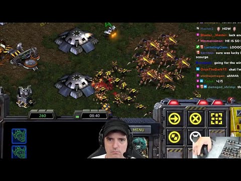 muta scrouge ling lurker all-in (2base)