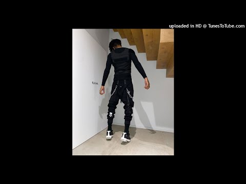 [FREE] SCARLXRD X TRAP METAL TYPE BEAT - "AGGRESSOR" [PROD.SHVDE]