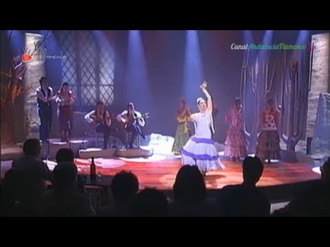 Fiesta por Bulerías. Familia Merengue.1996