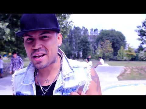 THE ROMY  -  TIEMBLAN ( FREE STYLE  )