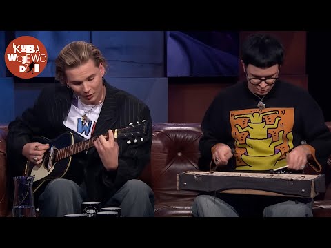 Bracia Kacperczyk - "Syn okiennika" | Kuba Wojewódzki