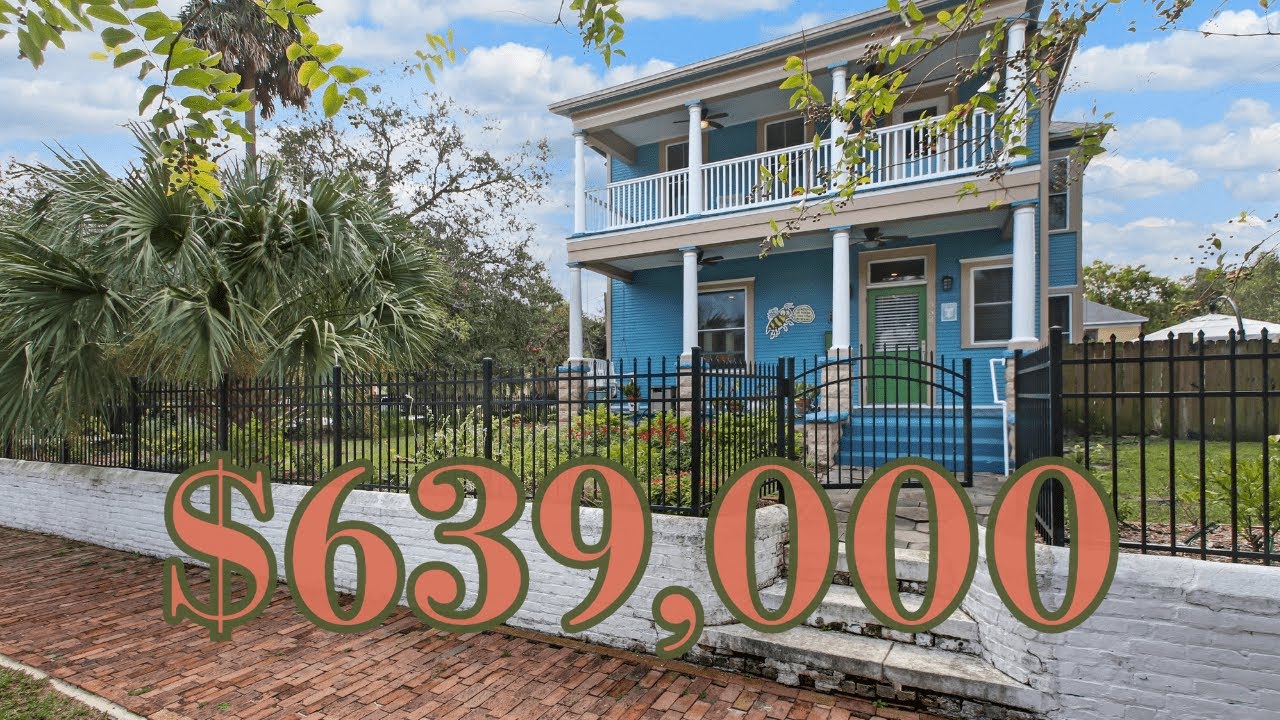 Property video thumbnail