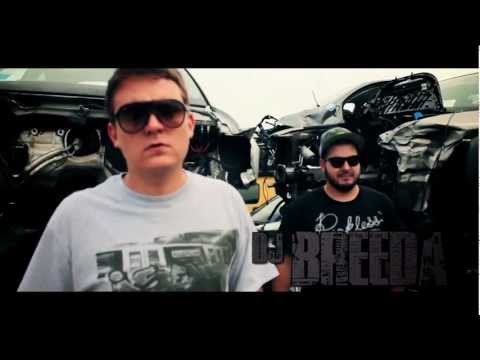 Azot One & Dj Breeda - Già lo sai [Web Exclusive HD] prod. Luc B