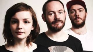 CHVRCHES - Recover (Official Song)