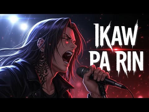 Ikaw Pa Rin - Ted Ito (Rock Version) HypeRaker