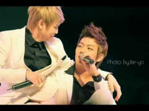 Dooseob - present K.will