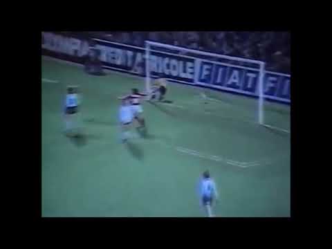 Rouen 4-2 Tours 10e journée Division 1 1982-1983