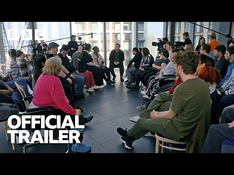 The Assembly Movie Trailer