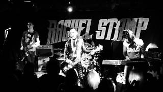 Rachel Stamp - Sad And Damned (Nymphs cover) Live 31/3/13 Camden Town