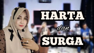 Download lagu Harta & Surga voc. Lusiana Safara mp3
